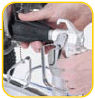 Graco Auto Clean 2 feature