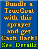 TrueCoat Bundle Cash Back Promotion