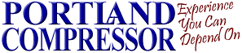 Portland Compressor - Experience you can depend on