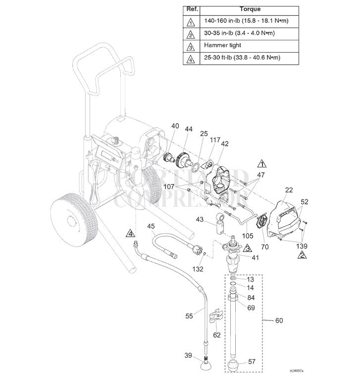 graco 595 pc pro