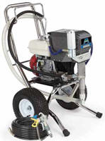 GS6250 painter