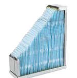 Dual Filtration System