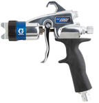 HVLP Edge Gun