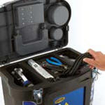 durable toolbox design
