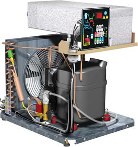 Air Compressor Dryer