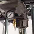 Advanced integrated Air Controls