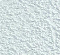 Simulated acoustic spray texture