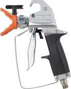 Graco sgpro premium clearance spray gun
