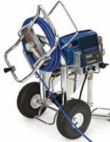 QuickReel Hose System