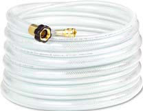 Graco TexSpray sprayer hose