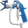 Graco texture sprayer guns