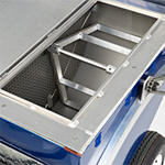 Graco ThermoLazer Paddle Mixer