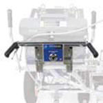 Thermolaser handle bar system