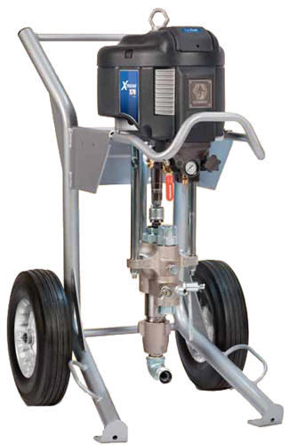 Graco airless xtreme x70 deals