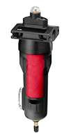 CP D Particulate Filter