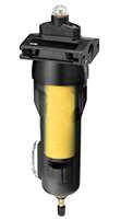 CP P Particulate Filter