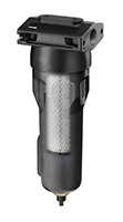 CP V Particulate Filter