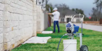 Graco Homeowner Airless Paint Sprayer