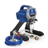 Graco Magnum Airless Paint Sprayer