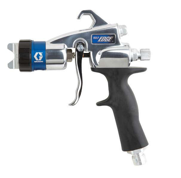Graco HVLP EDGE Gun