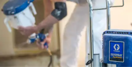 Graco TexSpray Texture Sprayers