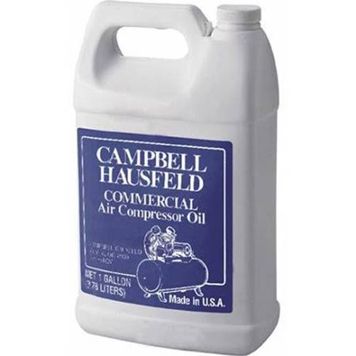 Air compressor oil