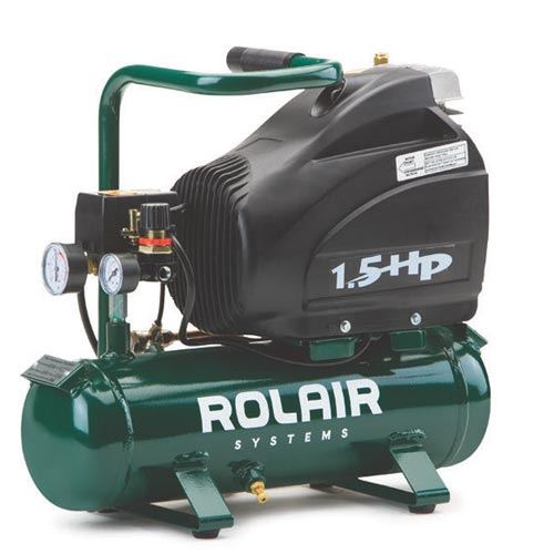 FC1500HS3 1.5HP electric air compressor