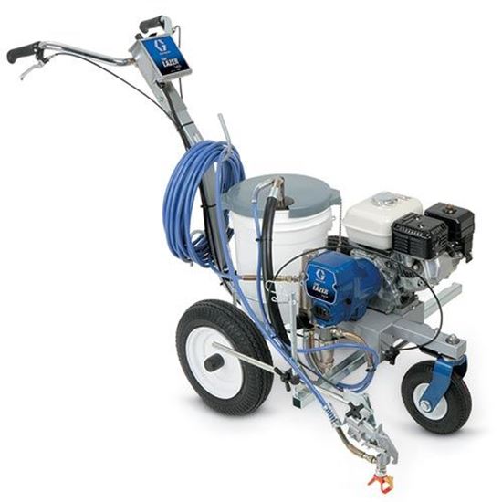 Picture of Graco LineLazer 3400 Airless Line Striper