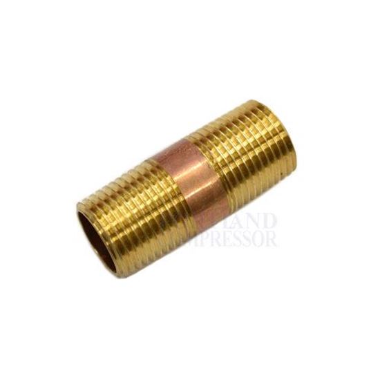 thumbnail image 2 of Mueller B And K Industries 103-003 1/2-Inch MIP Inlet... 2 of 12