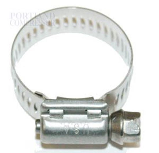 Picture of 3/4" Clamp
