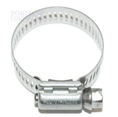 Picture of 7/8" - 1-1/8" Clamp