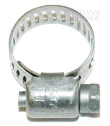 Picture of 1/4" X 3/8" Clamp