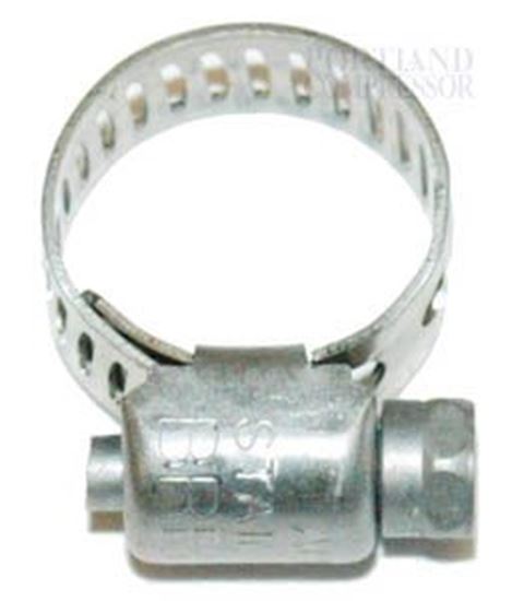 Picture of 1/4" X 3/8" Clamp