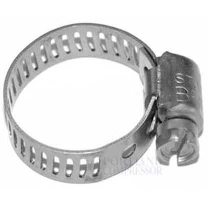 Picture of 1/2" Clamp