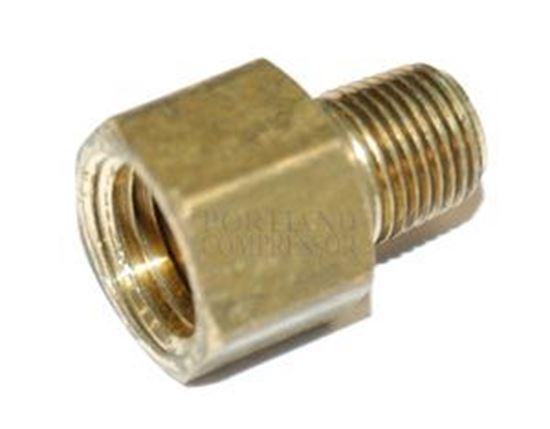 Picture of HP Bushing