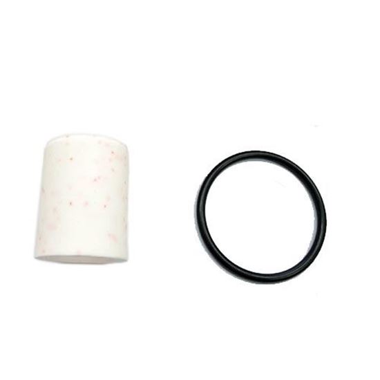 Picture of Parker Filter Element - 05 micron, .06