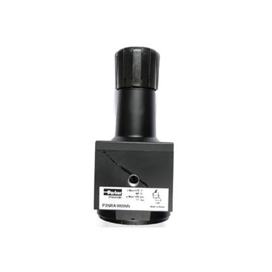 Picture of Parker P3NR 1" Regulator