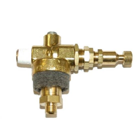 Picture of Pilot Valve, Dual Control