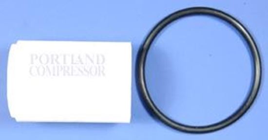 Picture of Parker Filter Element - 05 micron, .07