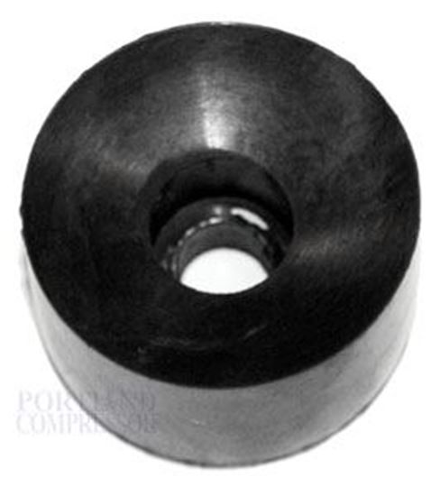 Picture of Rol Air 219B Rubber Foot Replacement