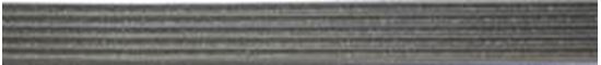 Picture of 46" Poly V Replacement Belt