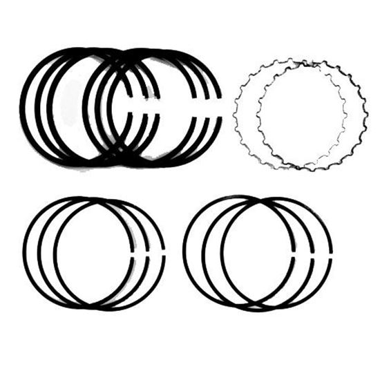 Picture of Air Compressor Z-CW Ring Set