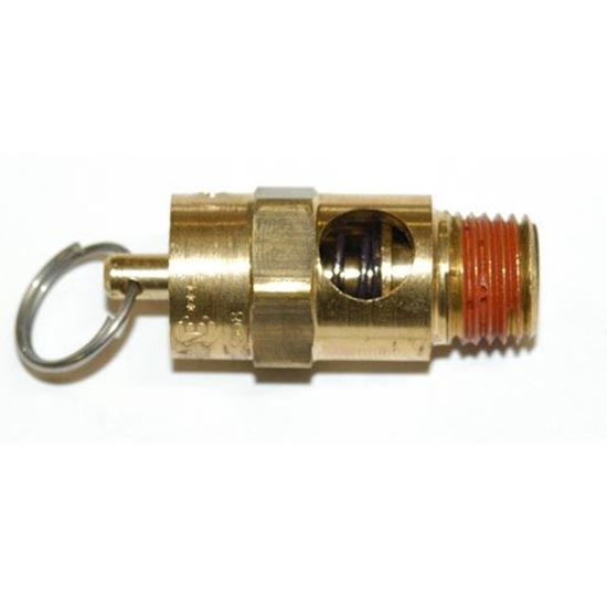 Picture of Safety Relief Valve - 60 PSI