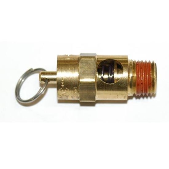 Picture of Safety Relief Valve - 50 PSI