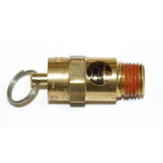 Picture of Safety Relief Valve - 125 PSI