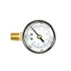 Picture of 200# Bottom Mount Gauge 1/4"