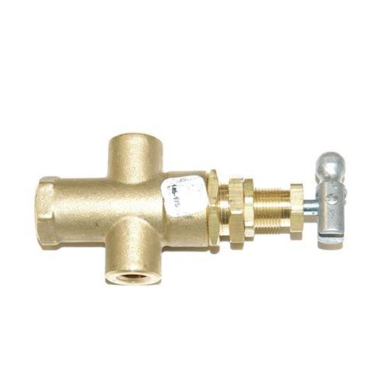 Picture of Pilot Unloader, 1/4" - 175psi