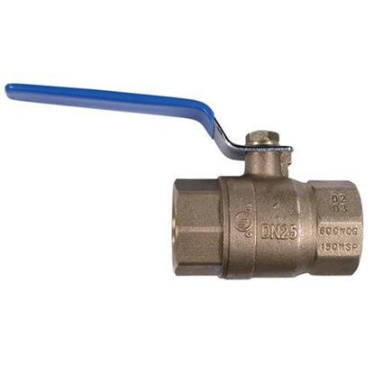Picture of 3/4" Ball Valve