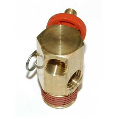 Picture of CTM150 Air Compressor Carry Tank Manifold