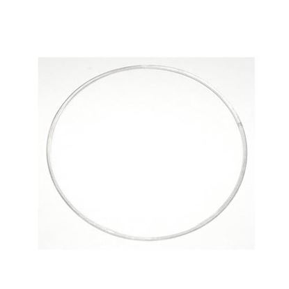 Picture of Metal Plain Solid Gasket